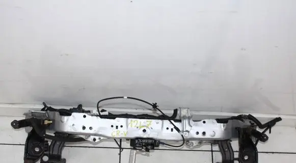 Honda CR-V Radiator support slam panel 