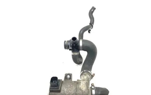 BMW 3 F30 F35 F31 Webasto circulation pump for autonomous heater 8625097