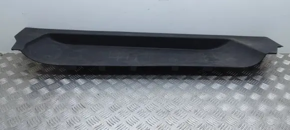 Toyota Proace Rear sill trim cover 980868197 9819870377