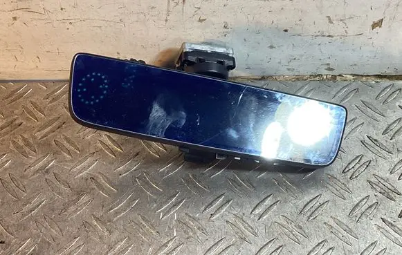 Lexus NX Rear view mirror (interior) 87840OW440