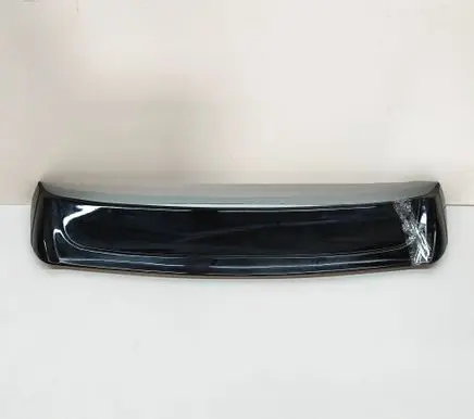 Volkswagen Golf VII Tailgate/trunk spoiler