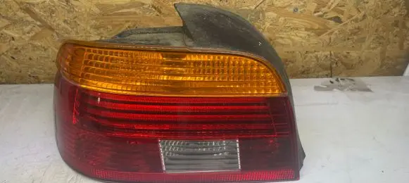 BMW 5 E39 Rear/tail lights 08444191OLB
