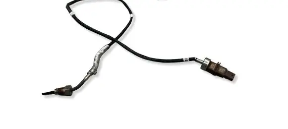 Audi A4 Allroad B9 Exhaust gas temperature sensor 04L919529E