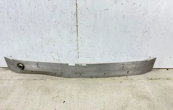Mercedes-Benz GLA H247 Front bumper cross member A2476203301
