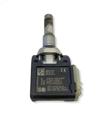 BMW 5 G30 G31 G38 Tire pressure sensor 6887140