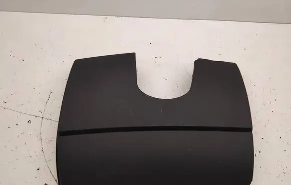 Mini Cooper Countryman R60 Dashboard lower bottom trim panel 9811008