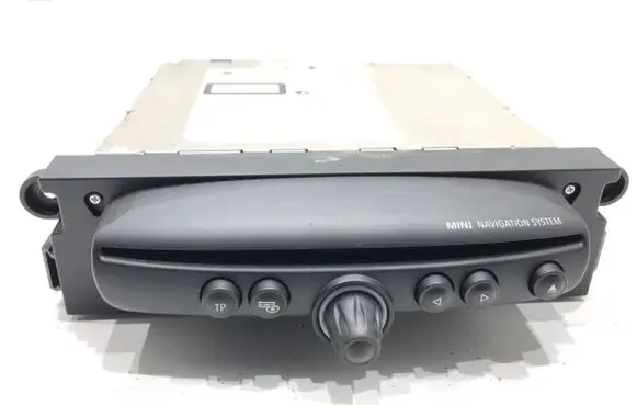 Mini Cooper Countryman R60 Radio/CD/DVD/GPS head unit 9361143