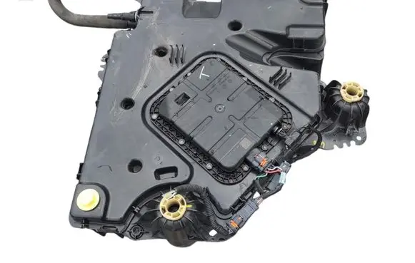 Citroen Jumpy Adblue pump 12678023