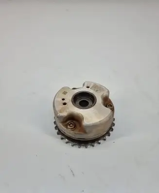 Camshaft pulley/ VANOS