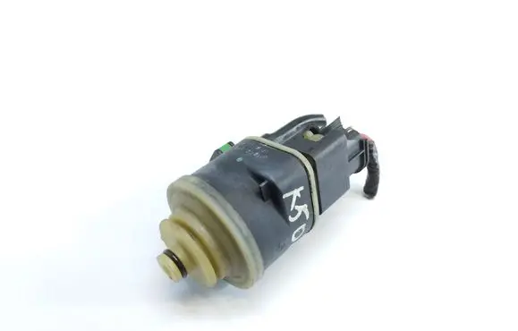 BMW 3 F30 F35 F31 Fuel heater 857252801 8572528 K5089