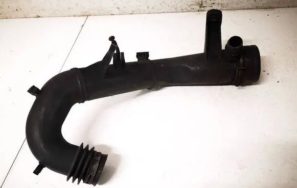Volkswagen Golf IV Intercooler hose/pipe 1J0129654C 1J0129656B