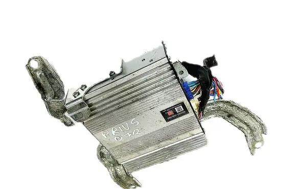 Toyota Prius (XW30) Other control units/modules 8628002460 86280-02460