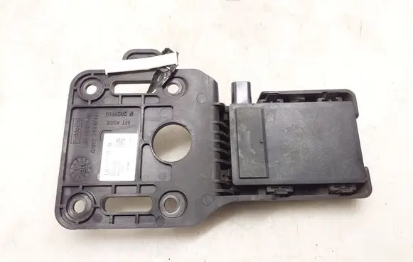Ford Mustang Mach-E Distronic sensor radar ML3T9G768AH LJ8T9G853AL