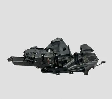 Ford Focus C-MAX Front door lock