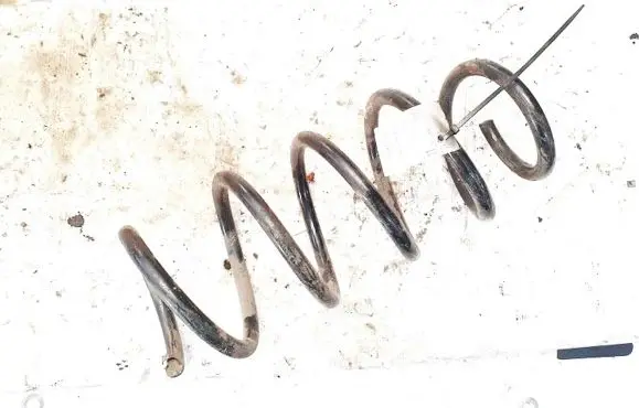 Honda CR-V Front coil spring