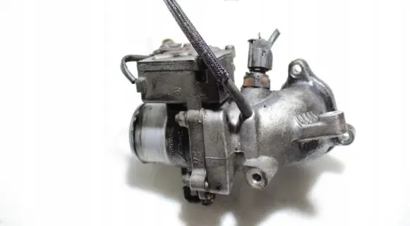Toyota Corolla E120 E130 Engine shut-off valve 