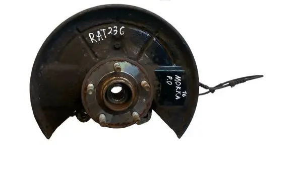 Opel Mokka Front wheel hub