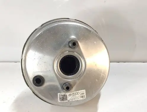 Audi A6 S6 C7 4G Brake booster 4G1612103G