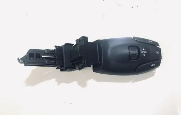 Peugeot 307 Multifunctional control switch/knob 9643454880 96413388xt