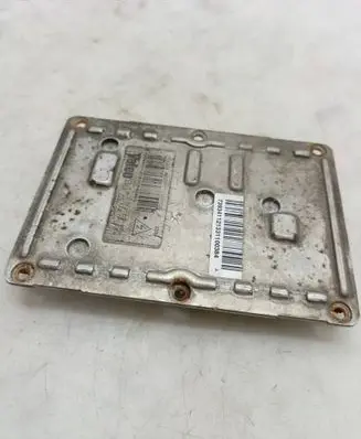 Xenon control unit/module