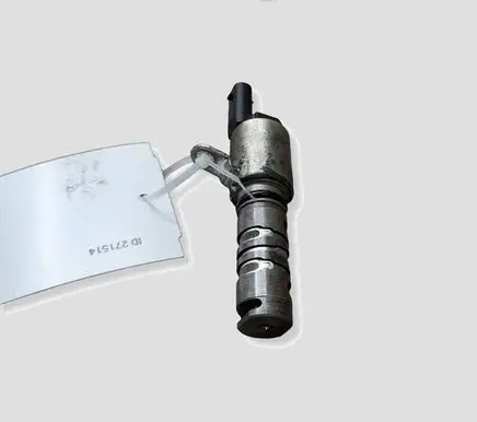 Volkswagen Polo V 6R Camshaft vanos timing valve 04E906455D