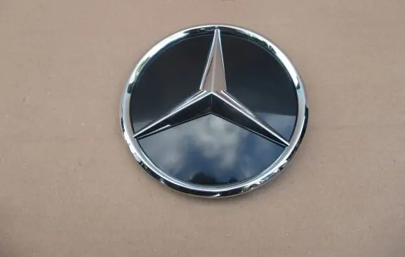 Mercedes-Benz C W206 Front grill A2068884900
