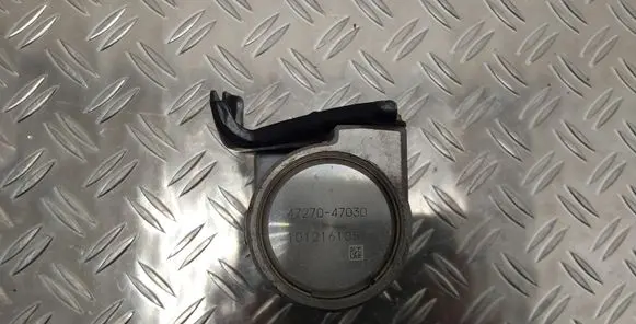 Toyota Auris E180 ABS Pump 4727047030