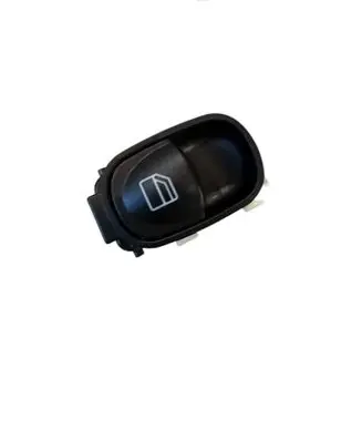 Mercedes-Benz C AMG W203 Electric window control switch A2038200210 6480700287