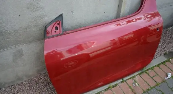 Renault Wind Door (2 Door Coupe) 