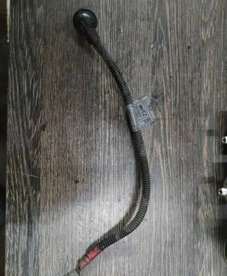BMW 3 E46 Glow plug wires 778923105