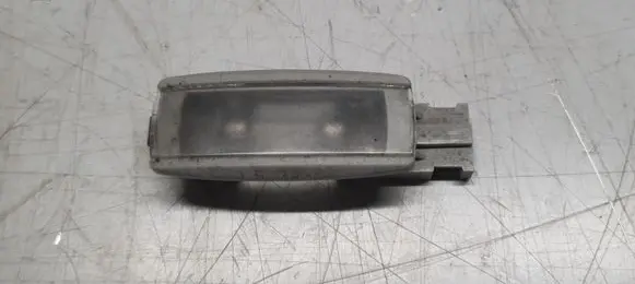 Volkswagen PASSAT B6 Other interior light 1K0947109