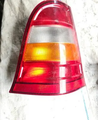 Mercedes-Benz A W168 Rear/tail lights 1688200264 331055600