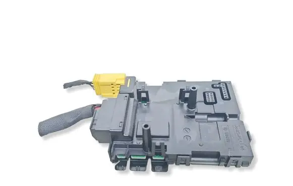 Volkswagen PASSAT B6 Steering angle sensor 3C0953549E
