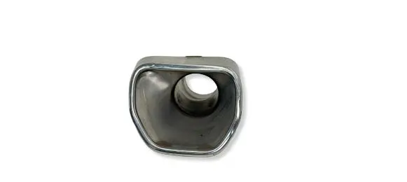 Jeep Avenger Muffler ending PSA4464 49035