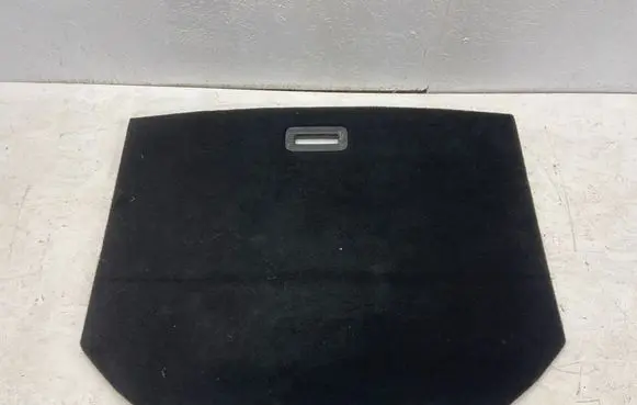 Renault Austral Trunk/boot floor carpet liner