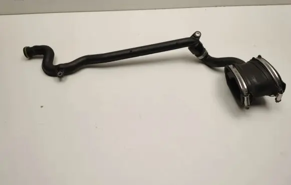 Mercedes-Benz GL X166 Air intake hose/pipe A2780940991