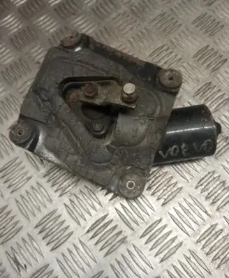 Volvo S40, V40 Wiper motor