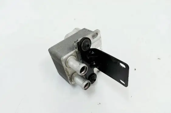 Air conditioning (A/C) radiator (interior)