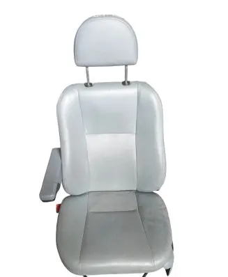 Ford Transit Front driver seat 