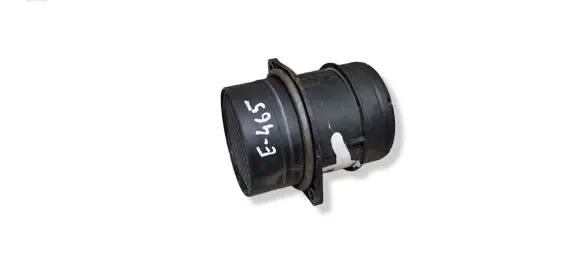 Volkswagen PASSAT B7 Mass air flow meter 03L906461A 0281002956