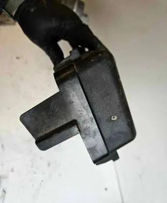 Fuse box cover