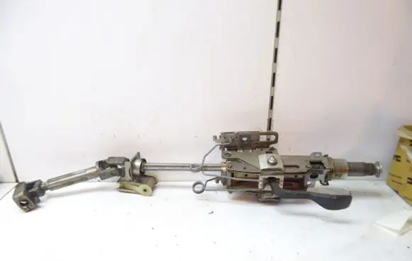 Seat Ibiza III (6L) Steering wheel axle 6Q1419501AH