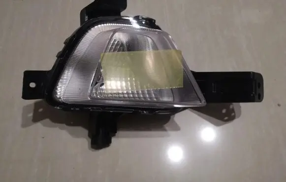 LED Daytime headlight
