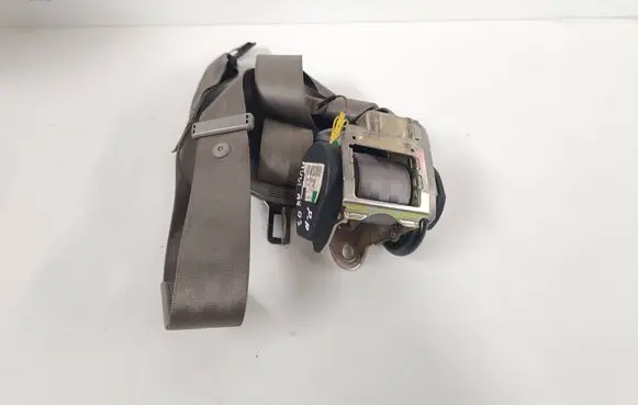 Audi A8 S8 D3 4E Front seatbelt 4E1857706