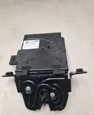 Jaguar I-Pace Tailgate/trunk/boot lock/catch/latch 939434114 V040277 442A66AE