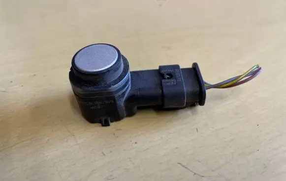 Volkswagen Polo V 6R Parking PDC sensor 1S0919275C