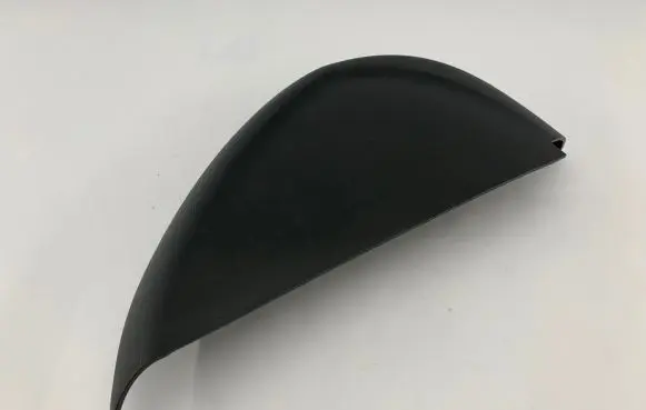 Audi A6 S6 C7 4G Dashboard side end trim 4G0857086