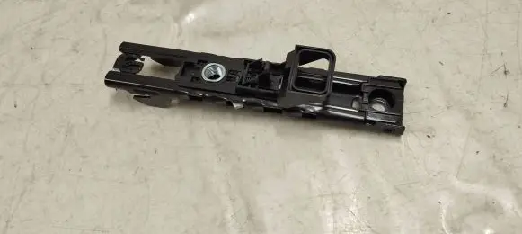 Audi Q5 SQ5 Seat belt adjustment rail 4m0857819a