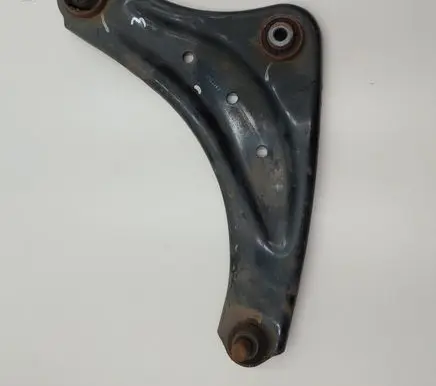 Nissan Leaf II (ZE1) Front lower control arm/wishbone 545004DA0A