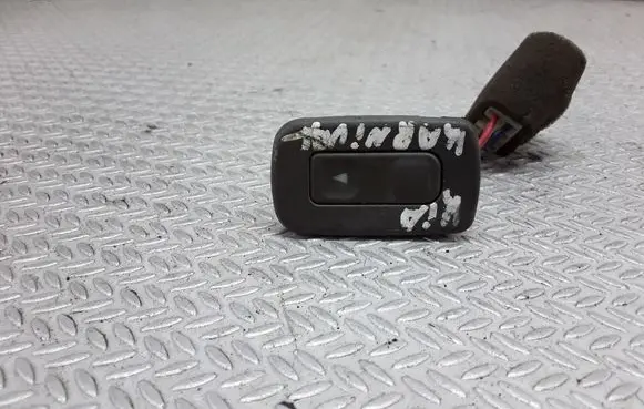 KIA Carnival Electric window control switch